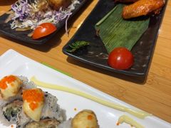 -牛油果大师寿司(瑞景店)