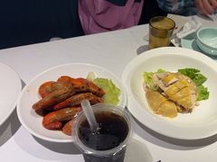 -小城故事·地道宁波味(月湖盛园店)