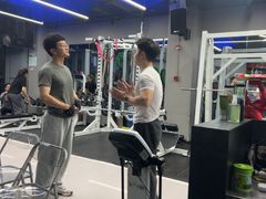 -EASY POWER健身工作室(浦东大道店)