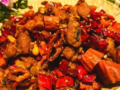 -红辣椒·川菜·火锅(张杨路店)