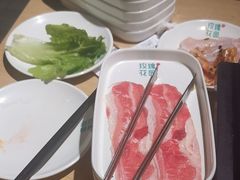 -玫瑰花园自助烤肉(顺义鑫海韵通店)