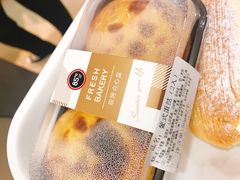 -85度C(深圳佳宁娜店)