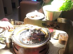 -西塔老太太泥炉烤肉(温州首店万象城黑金店)