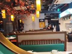 -曹家小菜(胜太路店)