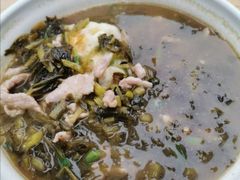 -超爷叔面馆(西园店)