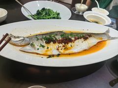 -书湘门地·中国十佳湘菜(西苑店)