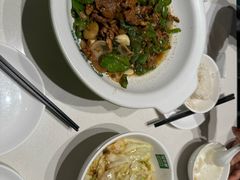 -绿草地·湘菜(7mall店)