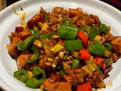 -老阿爸鲜鱼土菜(独墅湖店)
