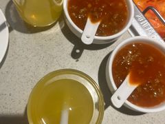 -海底捞火锅(万达广场店)