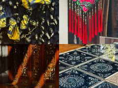 -璞真扎染博物馆