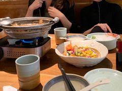 -初居食屋日式料理(万象城购物中心店)