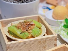 -蔡澜点心·粤菜(万菱汇店)
