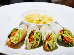 -Old House Restaurant