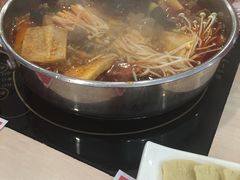 -刘一锅筋头巴脑(大悦城C店)