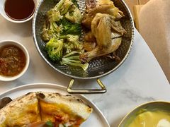 -盐说·西式餐酒馆(光明万达店)