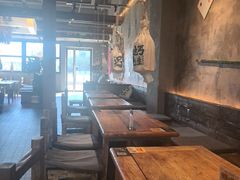 -北丐先生·野馄饨烧烤(泰达E街区店)