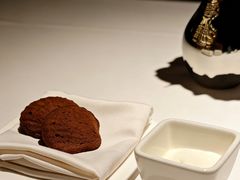 -Oyster Talks 四度蚝法餐厅