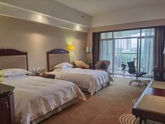 -重庆长寿碧桂园凤悦凤凰酒店