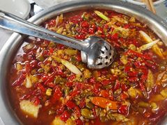 -笑红饭庄