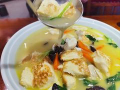 -涌觅名灶·本地海鲜宁波菜(财富广场店)