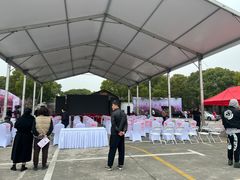 -南汇桃花村