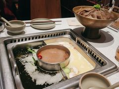-巴奴毛肚火锅(大剧院店)