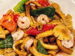 -华盛丰温州大排档(东三环南路店)