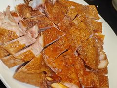 -潮汕三宝鲜牛肉火锅