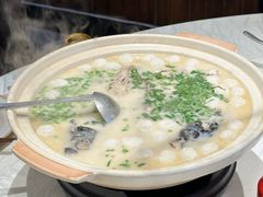 -丹江渔村(上地店)