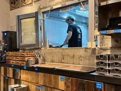-破店肥哈·东北烧烤·夜宵(南山保利店)