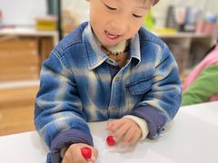 -培飞思维启蒙·益智游戏·科学探索(城西银泰店)