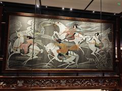 -湖南湘绣博物馆