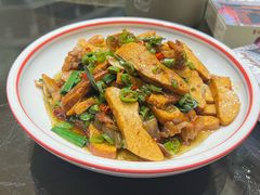 -谭姐邻里厨房(翠微店)