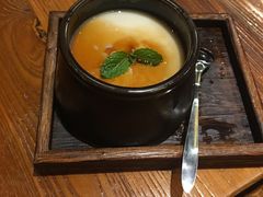 -云海肴·汽锅鸡·云南菜(天津国金汇店)