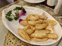 -新聚丰菜馆(太监弄店)