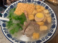 小潘特色鸭血粉丝汤-小潘记鸭血粉丝汤