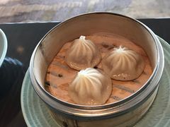 -环球港凯悦 · 享悦中餐厅