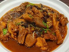 -李记饺子·熏酱东北菜(欢乐谷店)