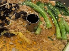 -香丰阁·烤鸭·川湘菜(清河店)