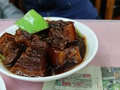 红烧肉-蘭心餐厅(进贤路店)