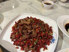 -稻香饭店(IFS国金中心店)