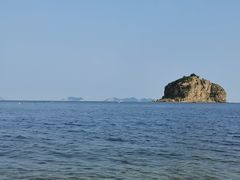 -棒棰岛宾馆景区