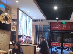 -彤德莱火锅(果园路店)