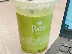 -Peet's Coffee皮爷咖啡(豫园店)