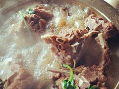 -和庆斋阳坊秘制羊蝎子火锅(云岗店)