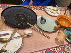 -BRBR叙利亚餐厅(总店)