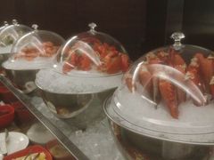 android_upload_pic-北京北辰洲际酒店啡扬咖啡厅·自助餐厅