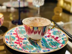 -海派悦庭·海胆烧麦·新融合菜(凯德广场店)