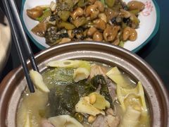 -秋色客家菜(南山店)