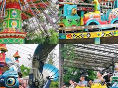 -长鹿旅游休博园